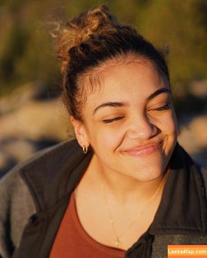 Laurie Hernandez photo #0099