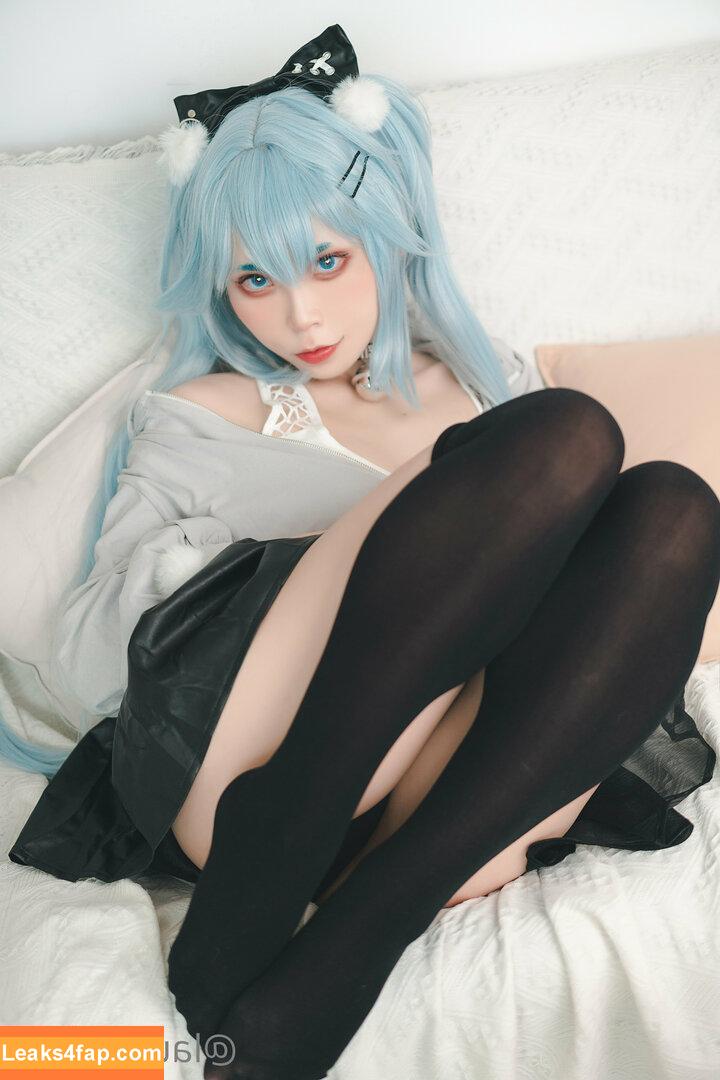 laurus0711 / ryuuightcosplay / 浵卡Tokar leaked photo photo #0003