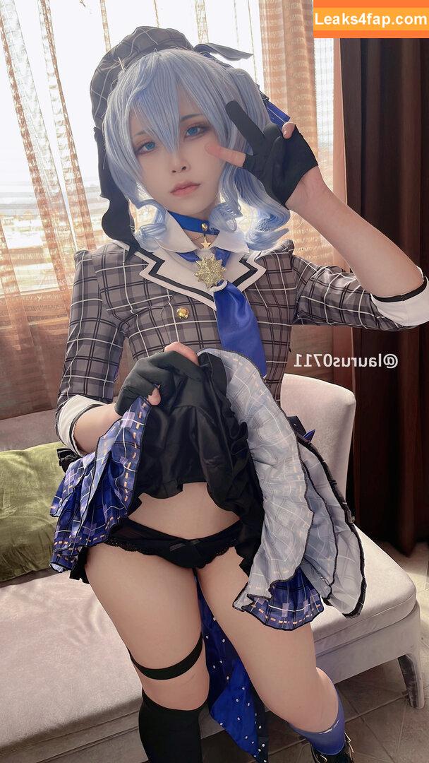laurus0711 / ryuuightcosplay / 浵卡Tokar leaked photo photo #0074