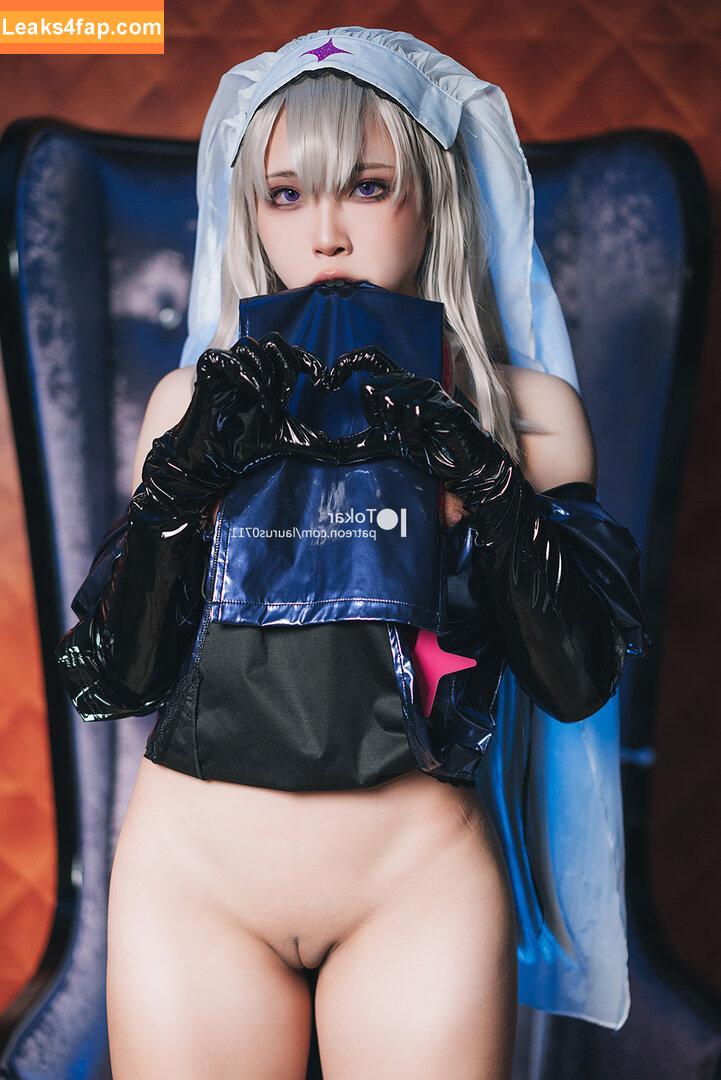 laurus0711 / ryuuightcosplay / 浵卡Tokar leaked photo photo #0093