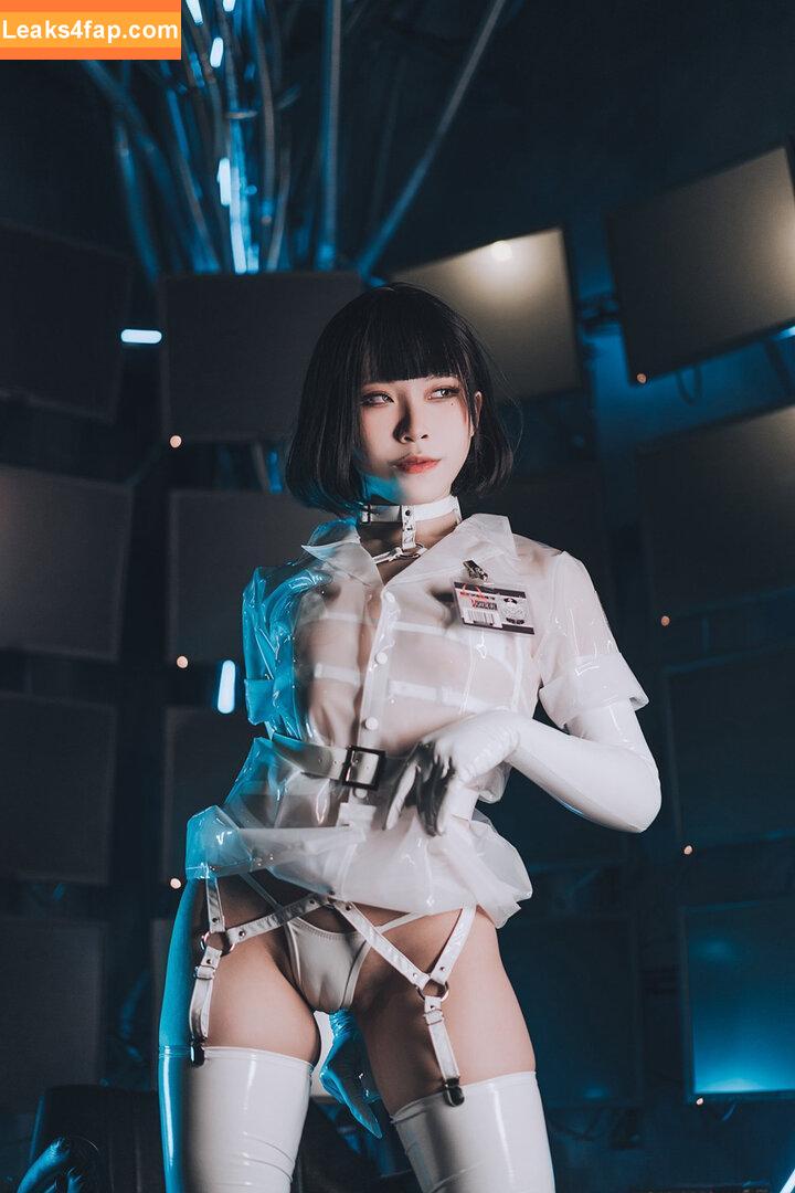 laurus0711 / ryuuightcosplay / 浵卡Tokar leaked photo photo #0106