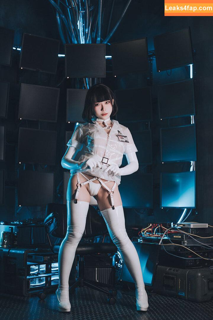 laurus0711 / ryuuightcosplay / 浵卡Tokar leaked photo photo #0107
