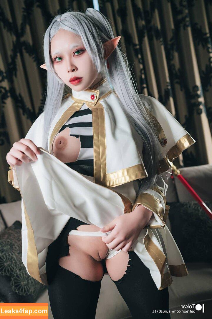 laurus0711 / ryuuightcosplay / 浵卡Tokar leaked photo photo #0208