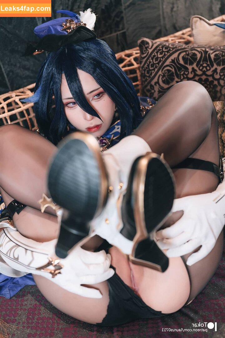 laurus0711 / ryuuightcosplay / 浵卡Tokar leaked photo photo #0299