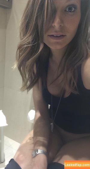 Laury Thilleman фото #0008