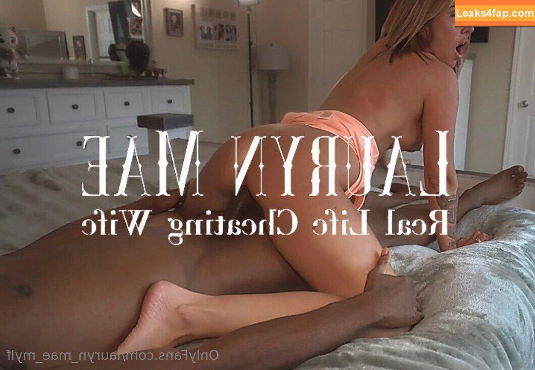 lauryn_mae_mylf / lauryncaster leaked photo photo #0007