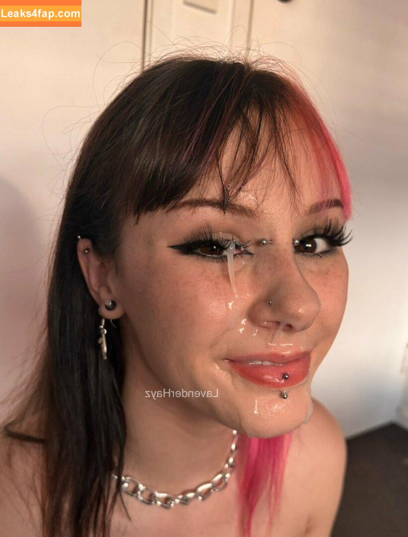 lavenderhayz / harleysbathwater / hazel_nuts666 / lavenderhazecreations leaked photo photo #0085