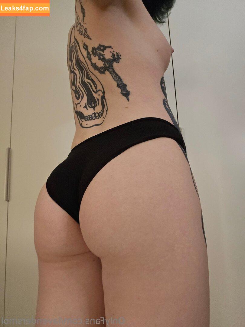 Lavendersmol leaked photo photo #0113