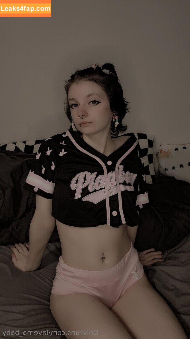 laverna_baby / lavernababy leaked photo photo #0030