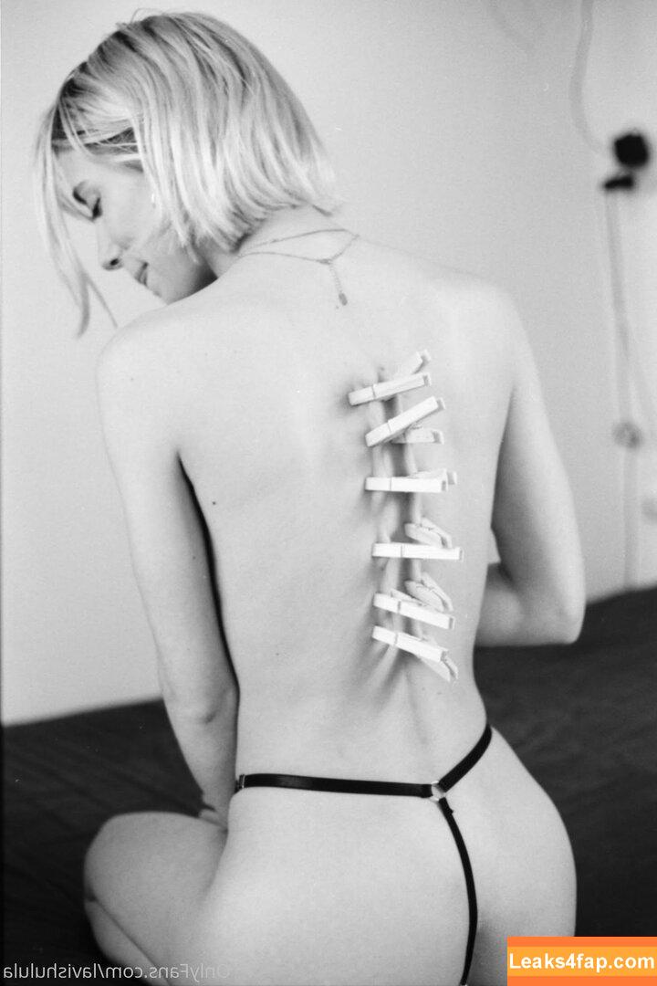 lavishulula / UlulaXx / lavinaluo leaked photo photo #0049