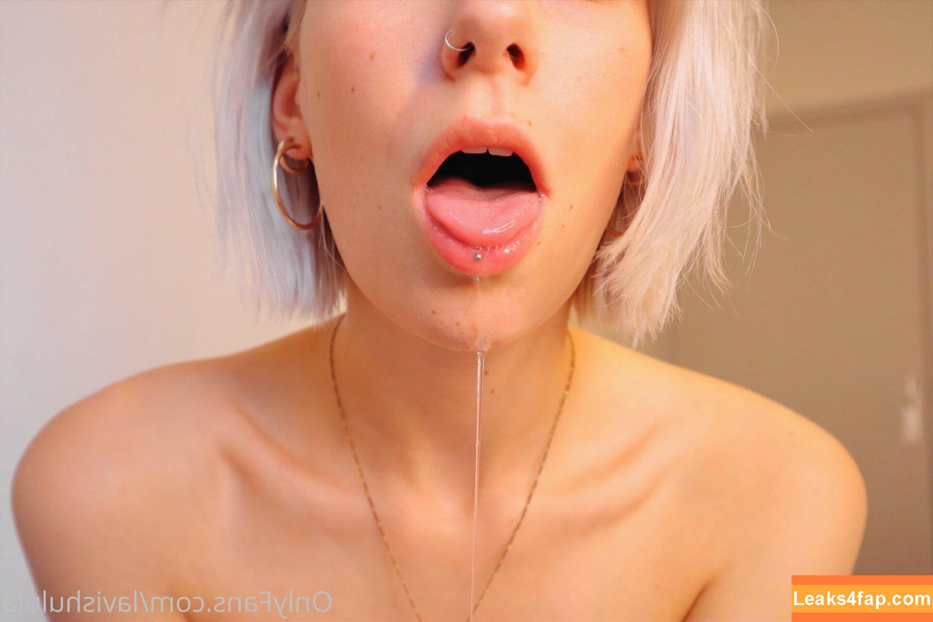 lavishulula / UlulaXx / lavinaluo leaked photo photo #0105