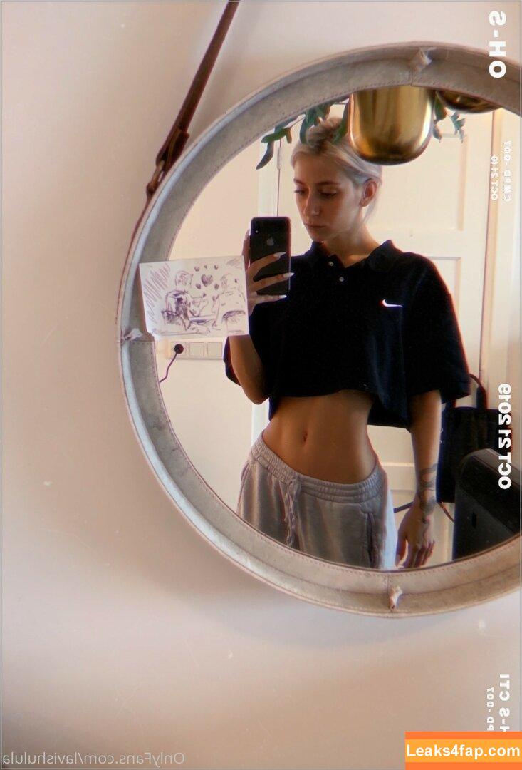 lavishulula / UlulaXx / lavinaluo leaked photo photo #0114