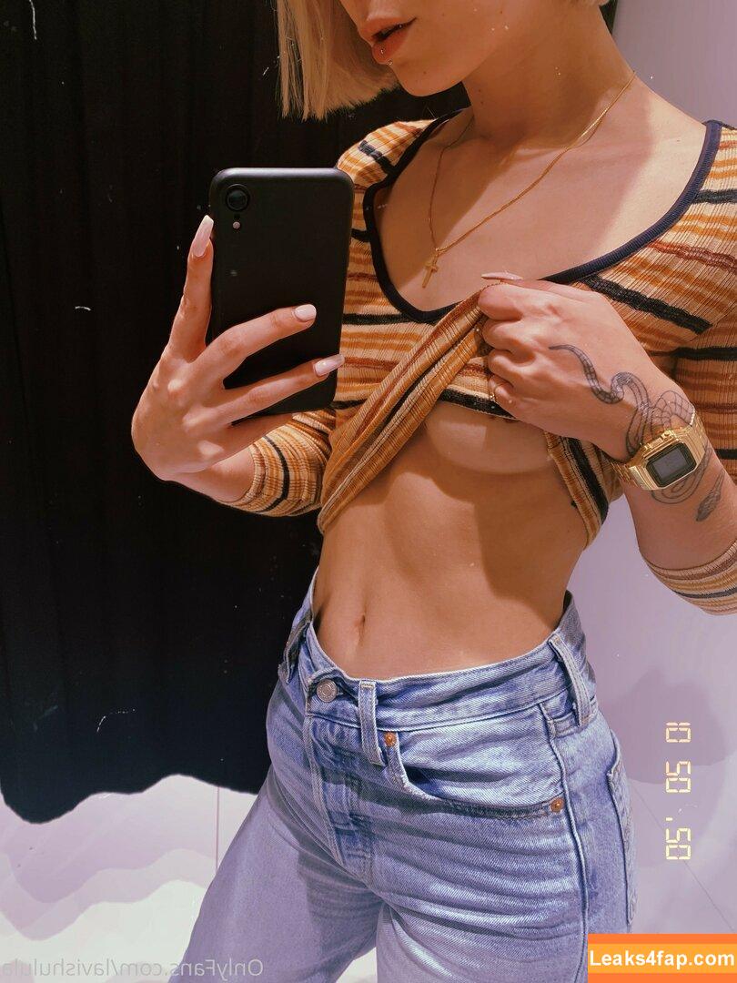 lavishulula / UlulaXx / lavinaluo слитое фото фото #0118