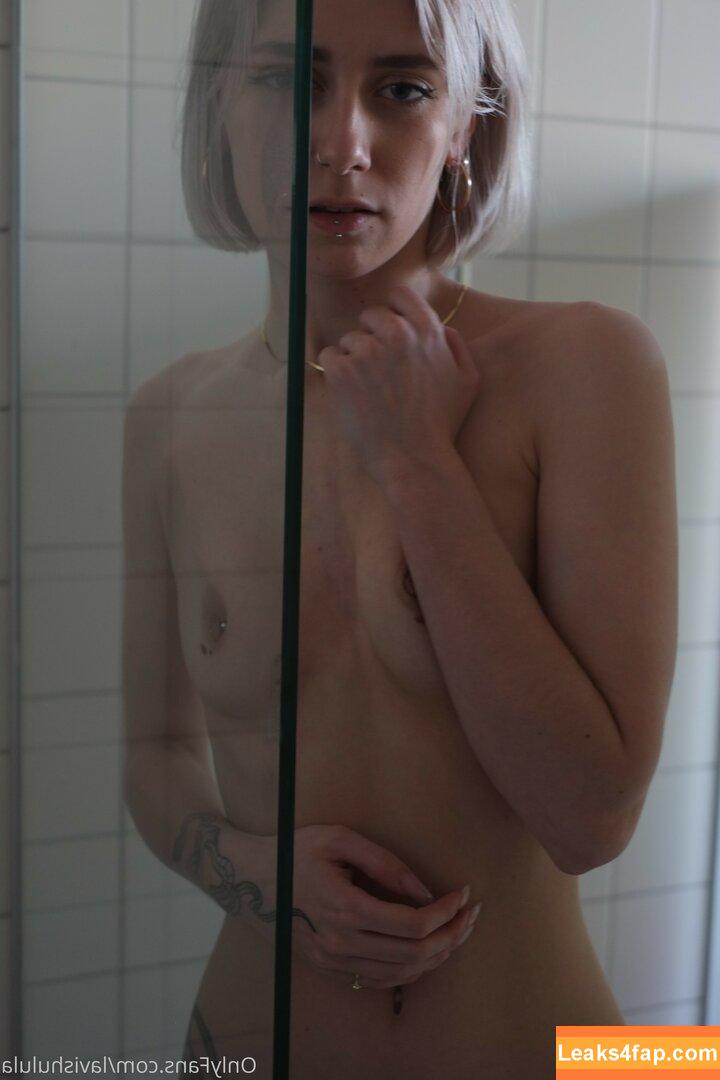 lavishulula / UlulaXx / lavinaluo leaked photo photo #0144