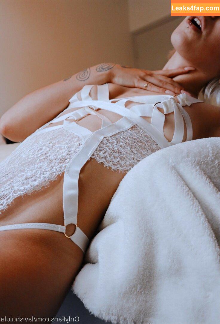 lavishulula / UlulaXx / lavinaluo leaked photo photo #0167