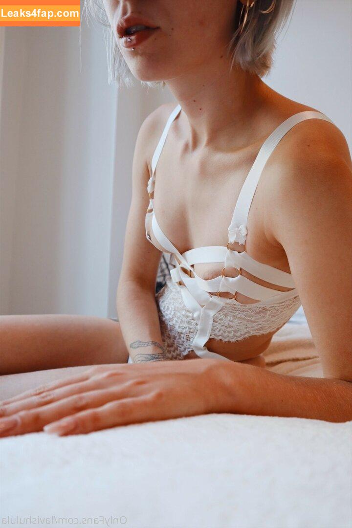 lavishulula / UlulaXx / lavinaluo leaked photo photo #0178