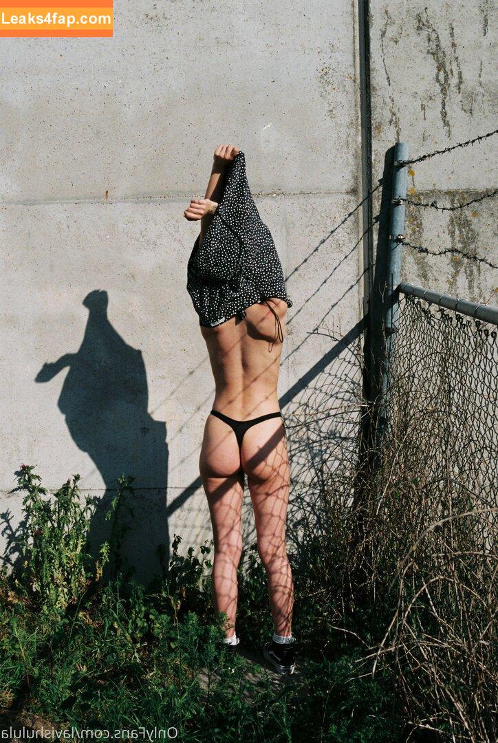 lavishulula / UlulaXx / lavinaluo leaked photo photo #0186