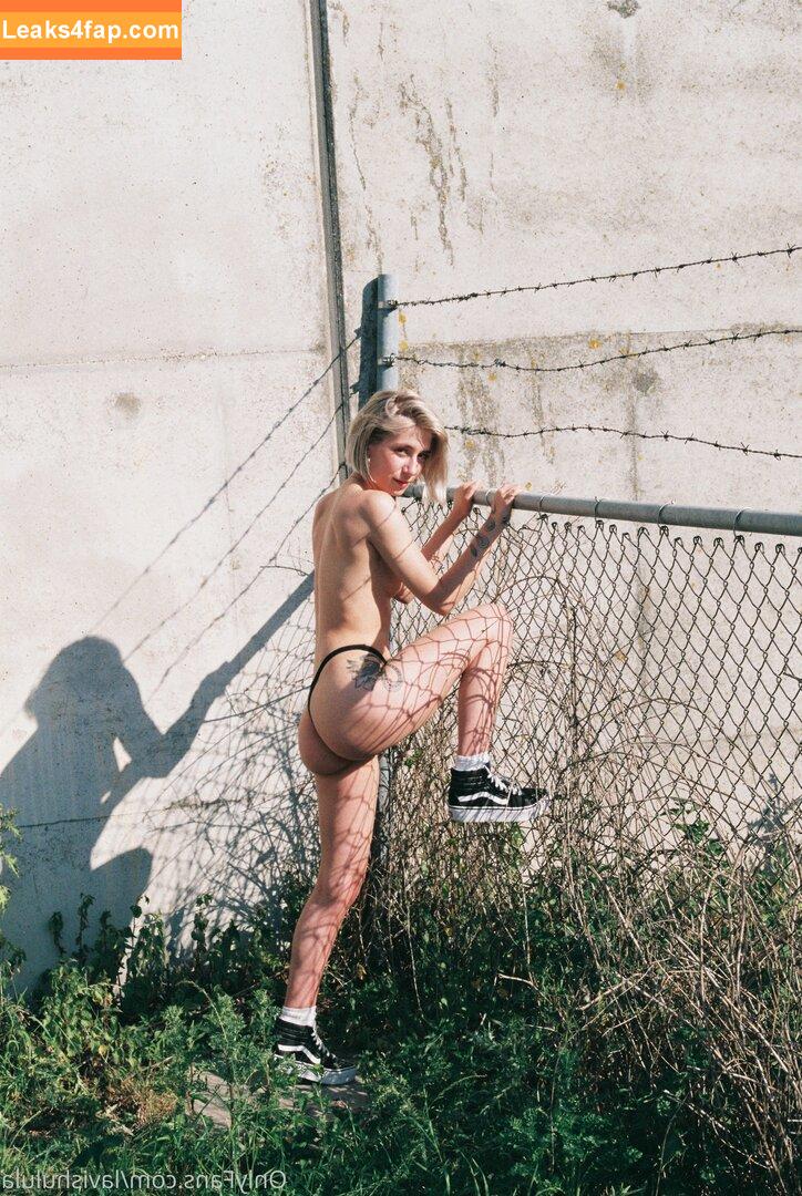 lavishulula / UlulaXx / lavinaluo leaked photo photo #0194