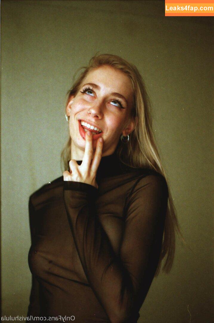 lavishulula / UlulaXx / lavinaluo leaked photo photo #0321