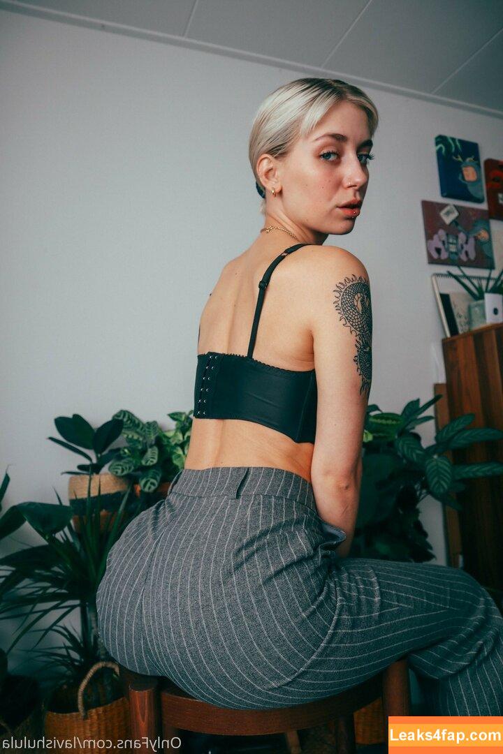 lavishulula / UlulaXx / lavinaluo leaked photo photo #0336
