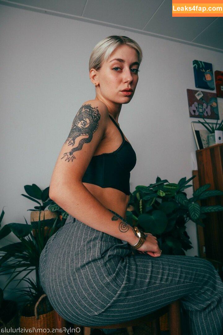 lavishulula / UlulaXx / lavinaluo leaked photo photo #0337