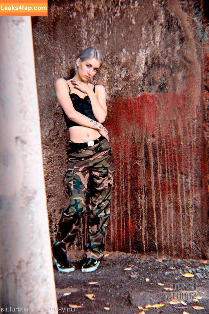 lavishulula / UlulaXx / lavinaluo leaked photo photo #0340