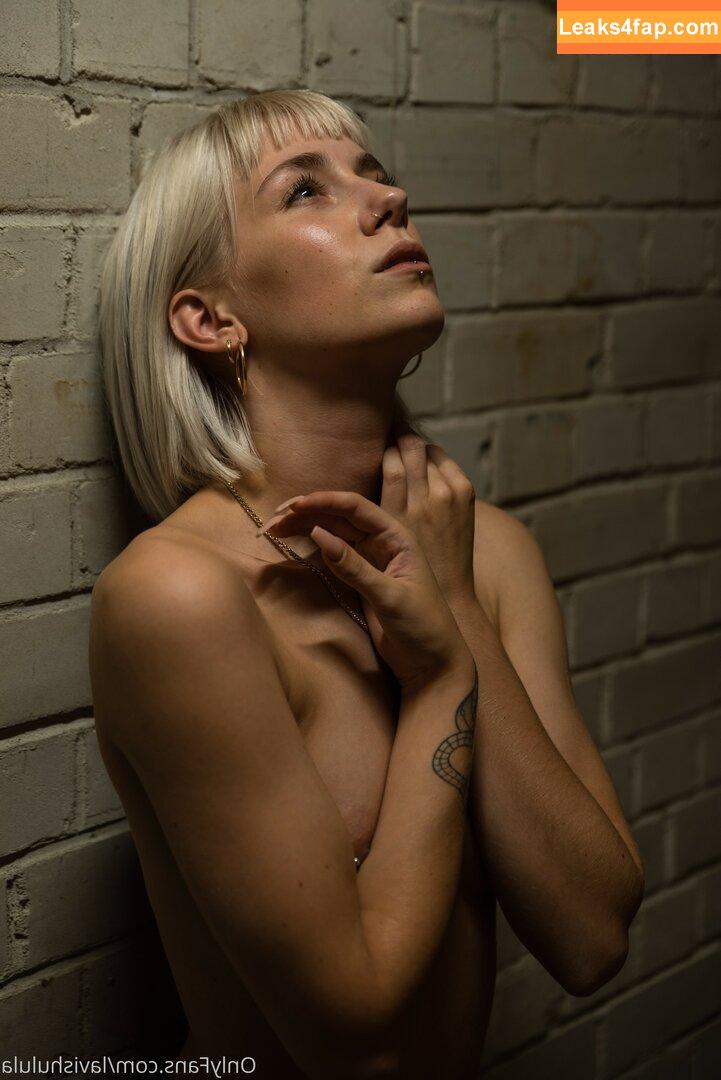lavishulula / UlulaXx / lavinaluo leaked photo photo #0374