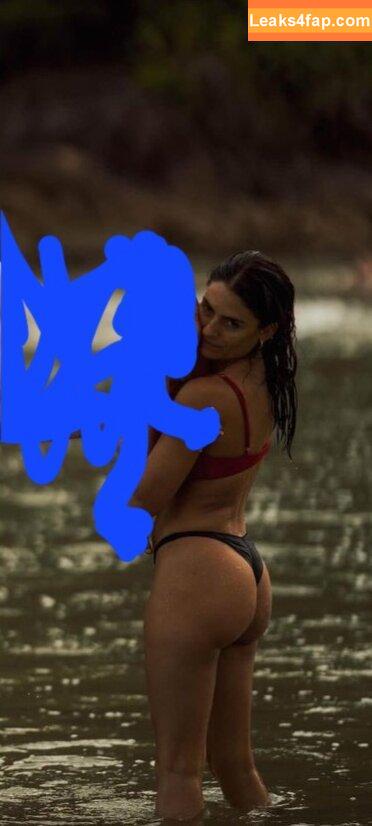 Laya Machado Garry Presenters / ian garry wife / laylaannalee leaked photo photo #0008