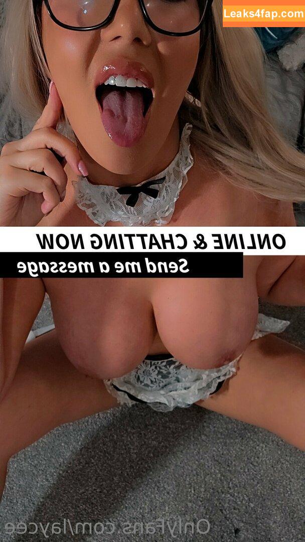 laycee / layceeee leaked photo photo #0057