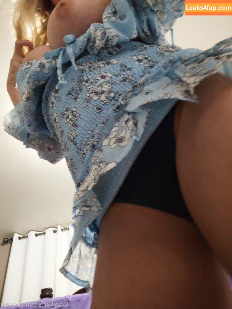laycee / layceeee leaked photo photo #0141