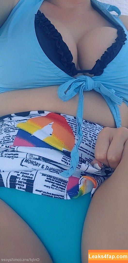 laycee / layceeee leaked photo photo #0242