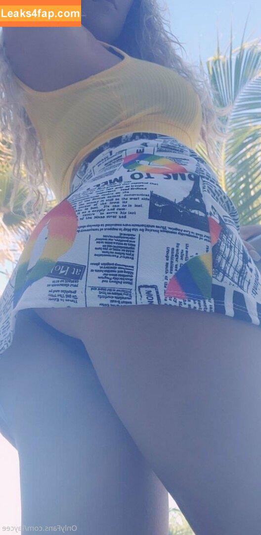 laycee / layceeee leaked photo photo #0320