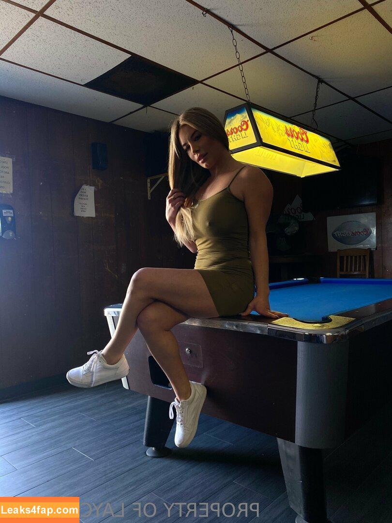 laycieslit /  leaked photo photo #0004
