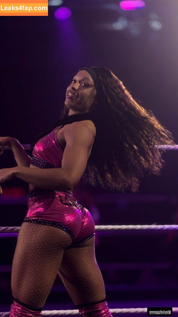 Layla Diggs / Breanna Covington / layladiggswwe leaked photo photo #0060