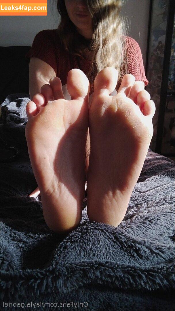 layla.gabriel / l4yla_gabriel leaked photo photo #0003