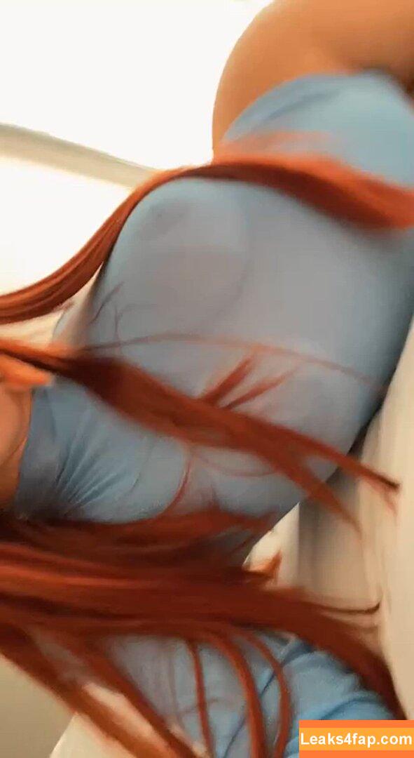 Layla Luza /  leaked photo photo #0001
