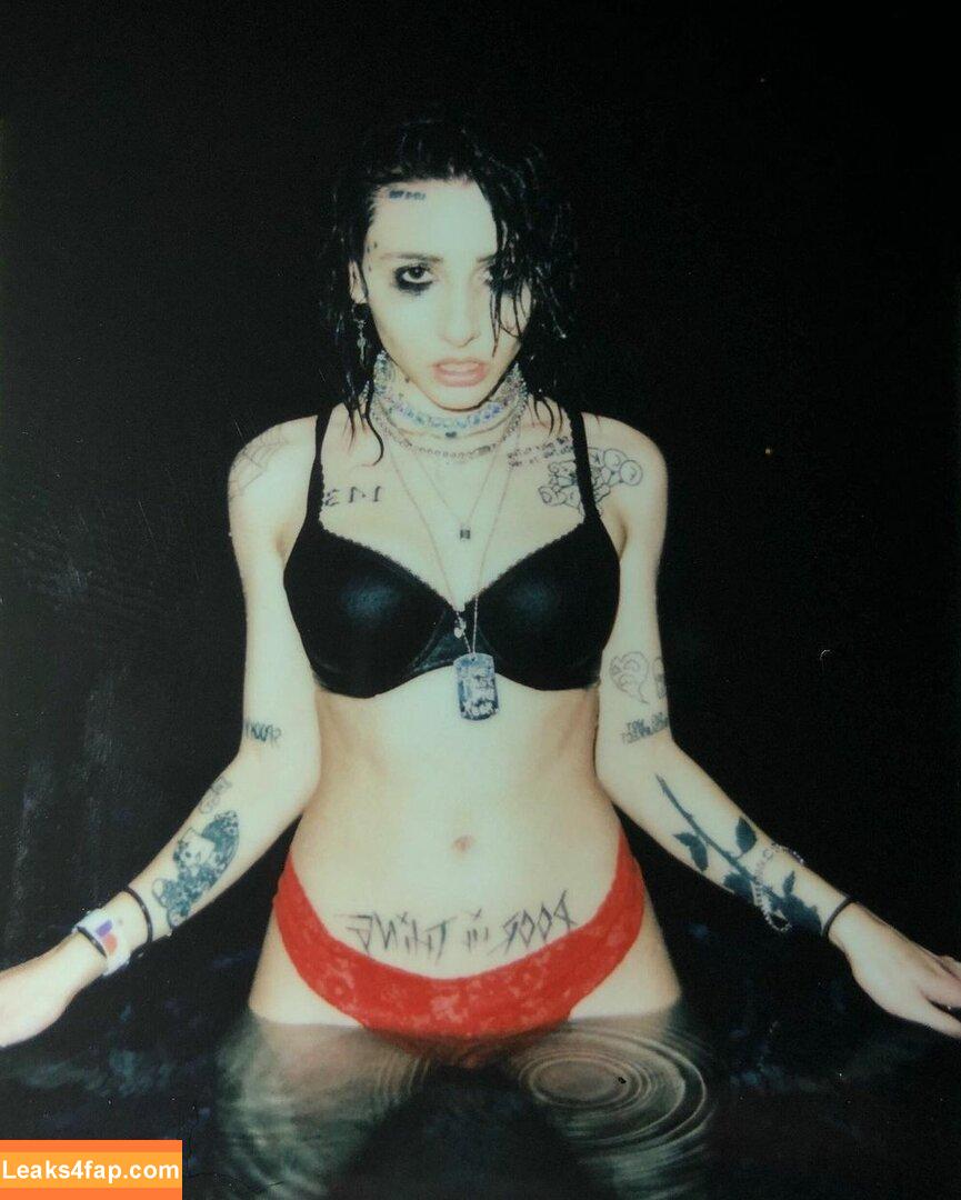 Layla Shapiro / Toopoor leaked photo photo #0005