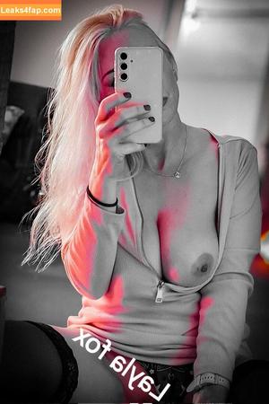 laylafox photo #0003