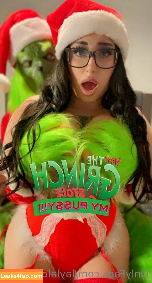 laylalovelyxxx / layla_lovely57 leaked photo photo #0017