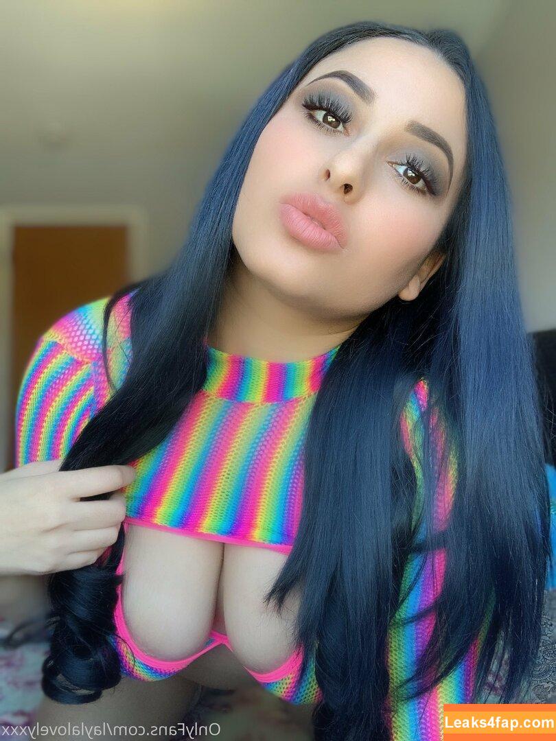 laylalovelyxxx / layla_lovely57 leaked photo photo #0070