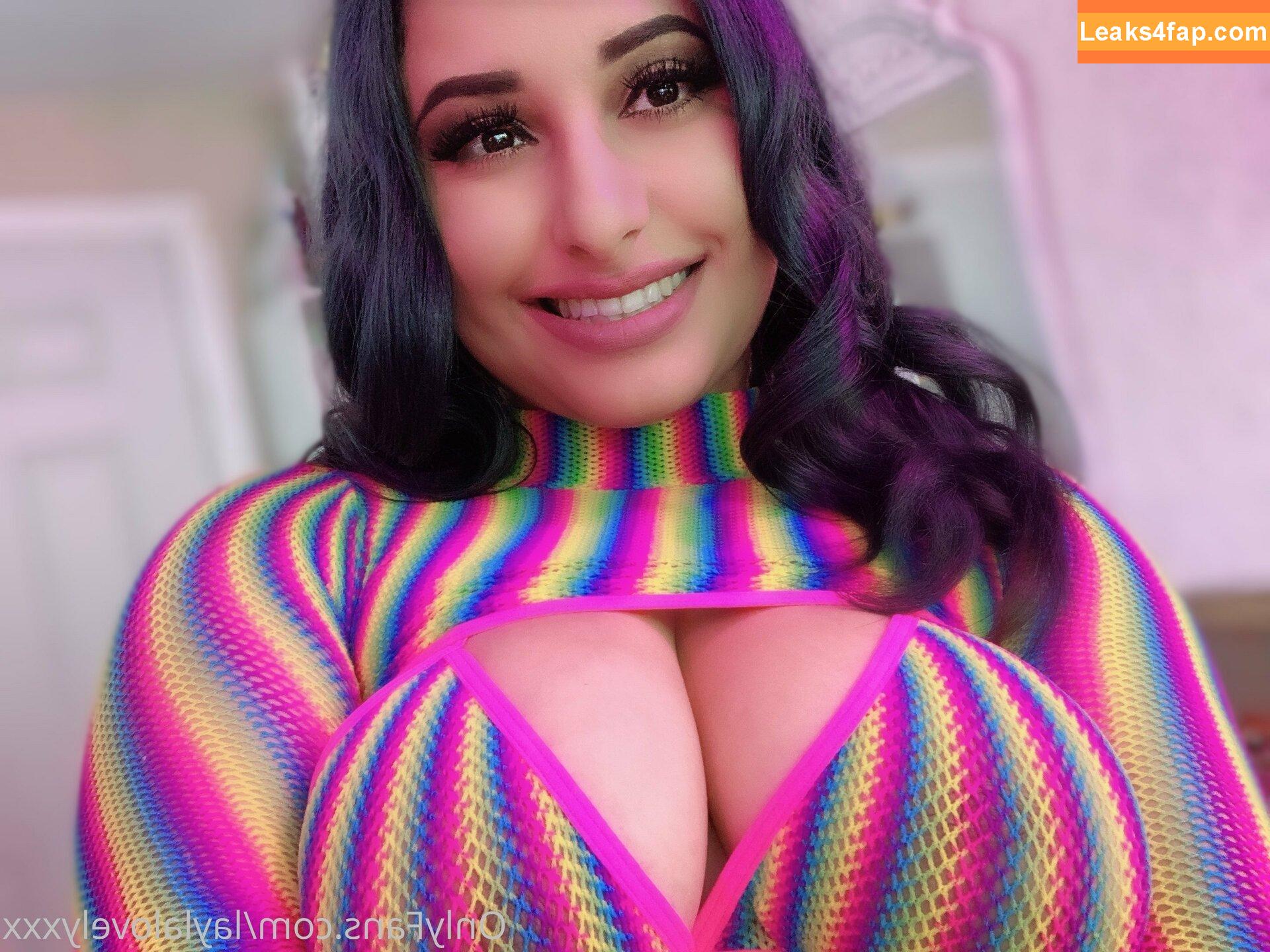 laylalovelyxxx / layla_lovely57 leaked photo photo #0079