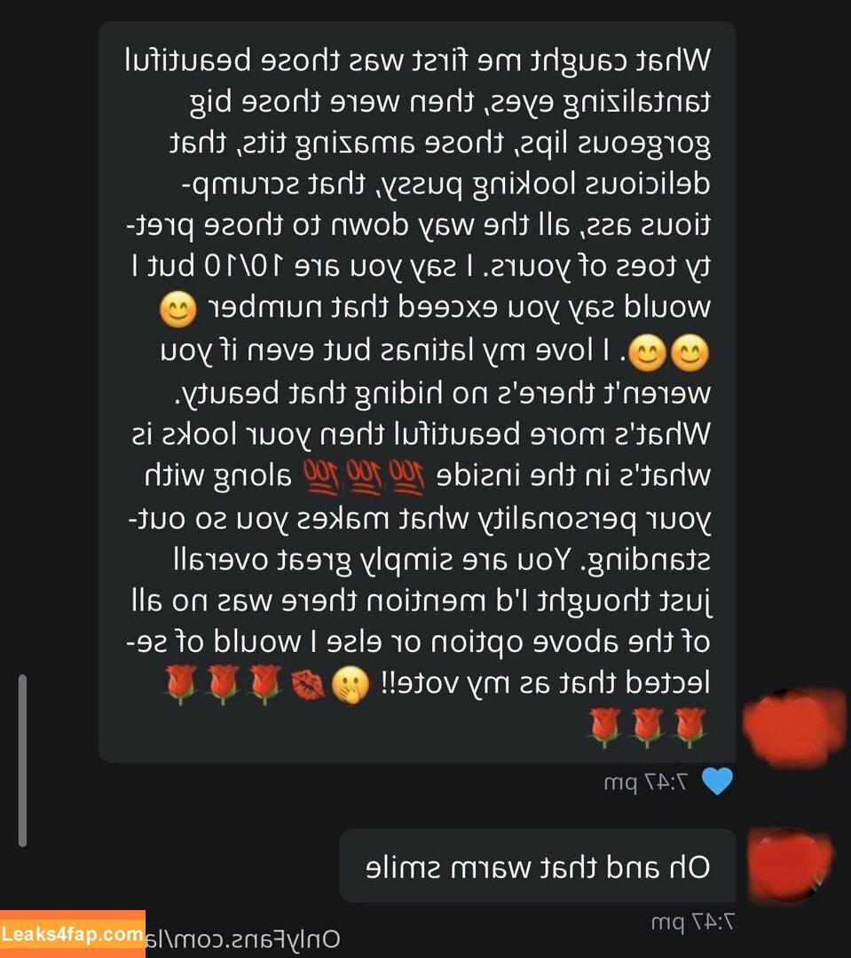 laylalovelyxxx / layla_lovely57 leaked photo photo #0080