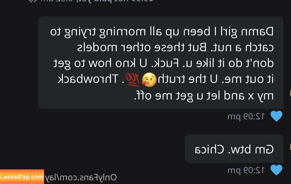 laylalovelyxxx / layla_lovely57 leaked photo photo #0086