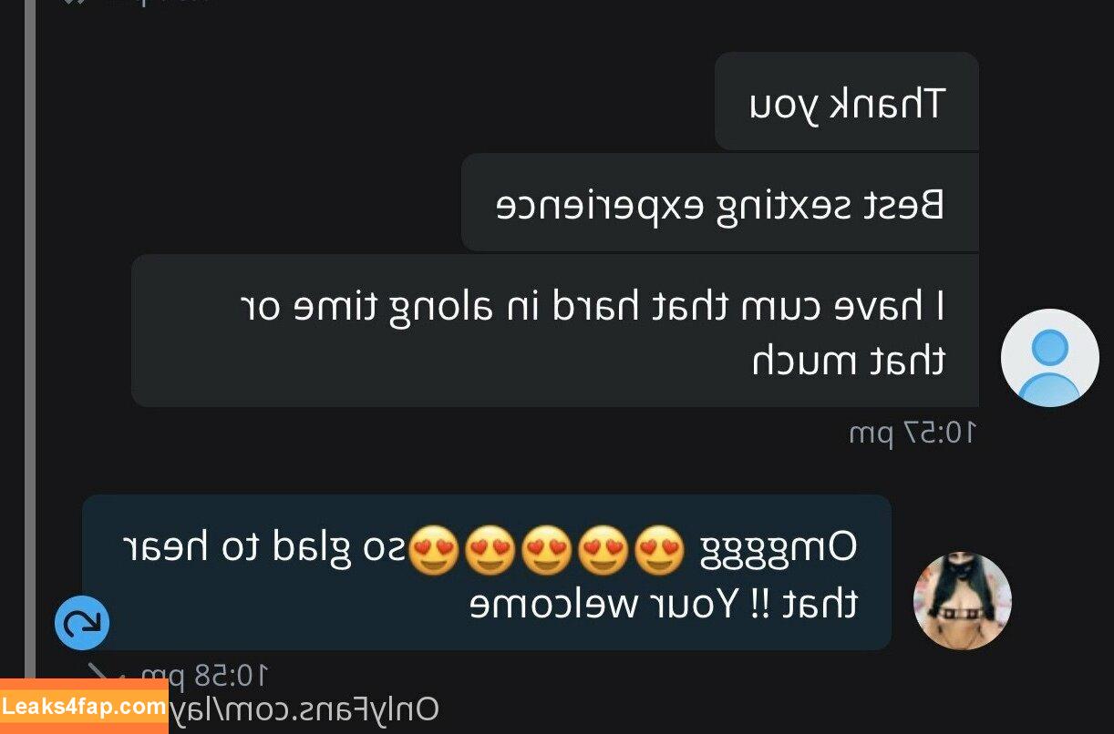 laylalovelyxxx / layla_lovely57 leaked photo photo #0095