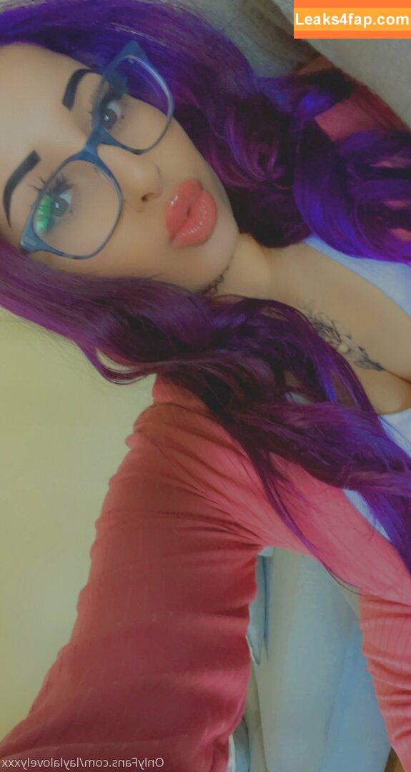 laylalovelyxxx / layla_lovely57 leaked photo photo #0140