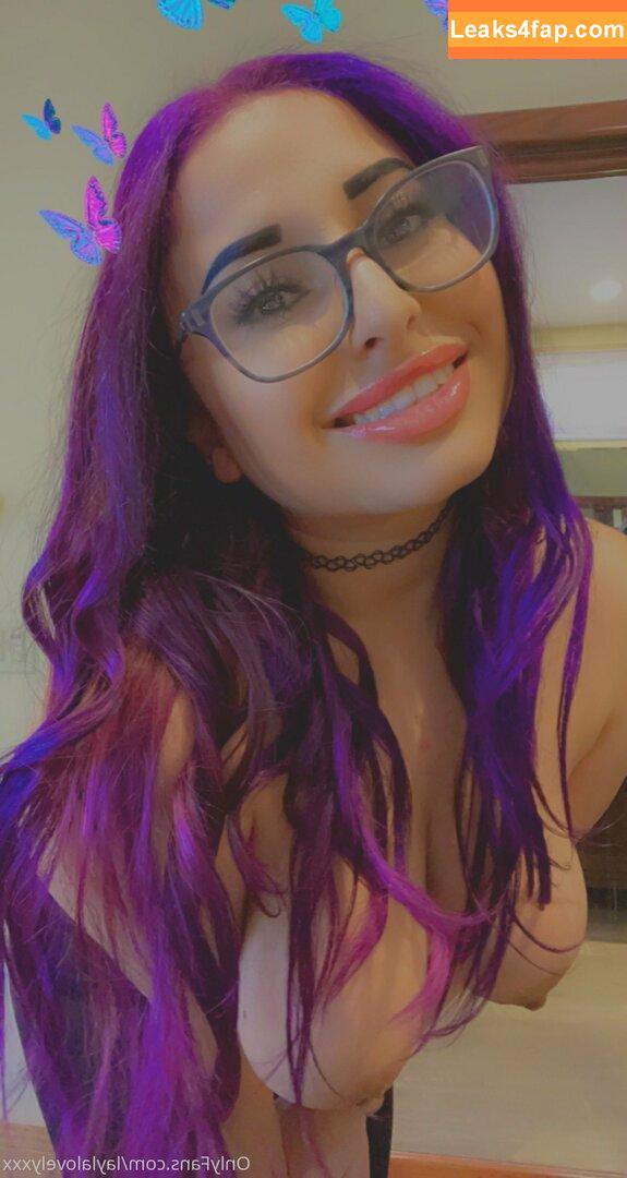 laylalovelyxxx / layla_lovely57 leaked photo photo #0163