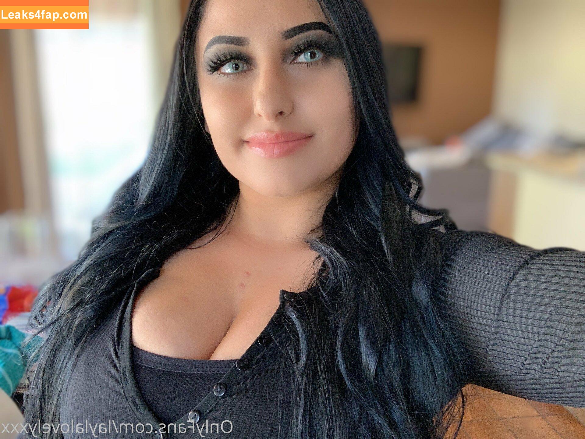 laylalovelyxxx / layla_lovely57 leaked photo photo #0186