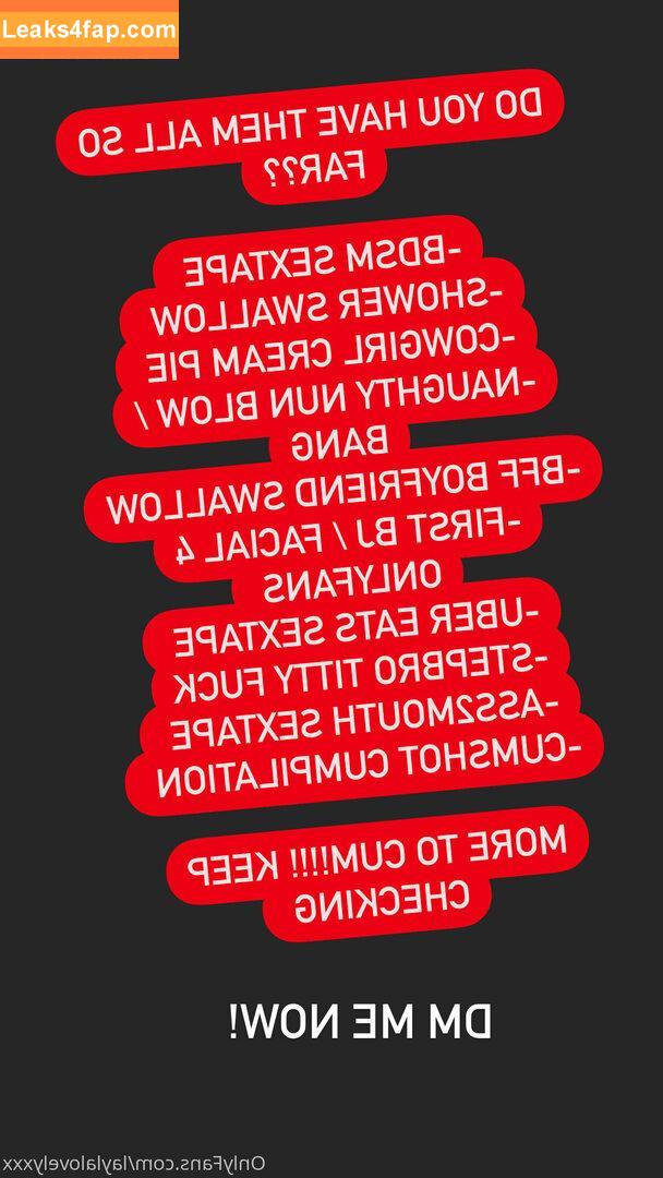 laylalovelyxxx / layla_lovely57 leaked photo photo #0193