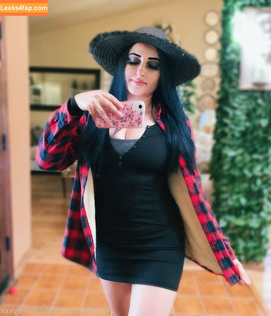 laylalovelyxxx / layla_lovely57 leaked photo photo #0194