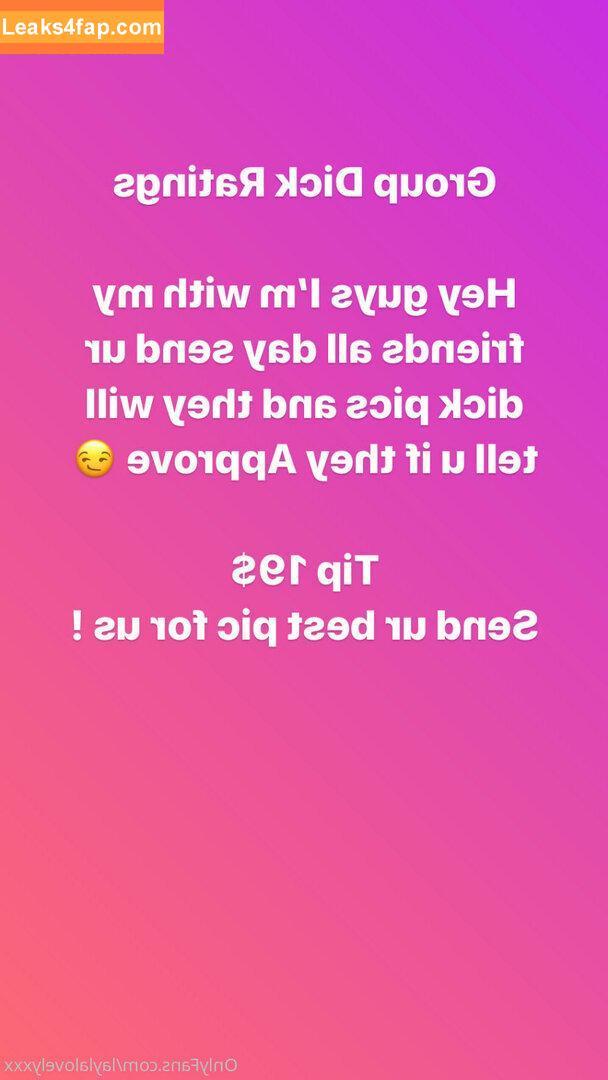 laylalovelyxxx / layla_lovely57 leaked photo photo #0211